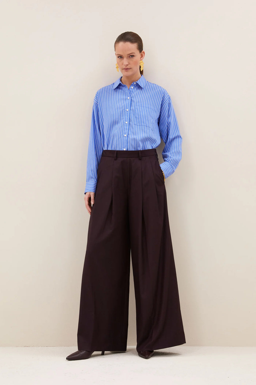 SEF PANTS