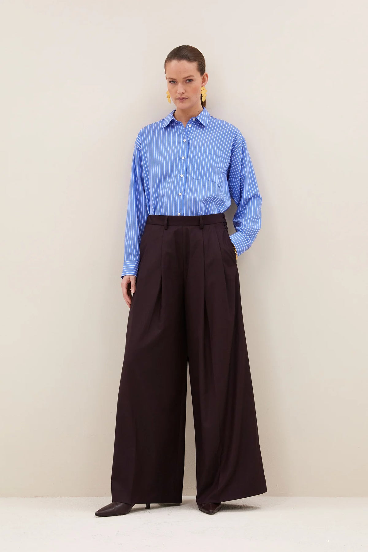 SEF PANTS