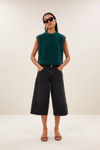 MOWI BERMUDA SHORTS