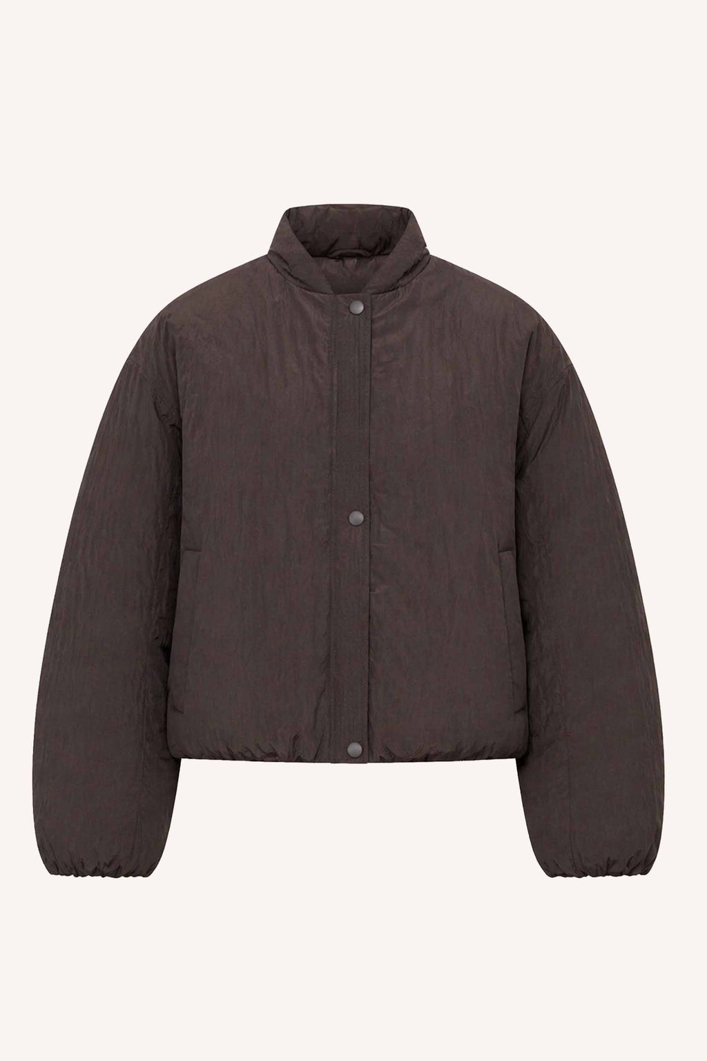 BODIE BOMBER JACKET