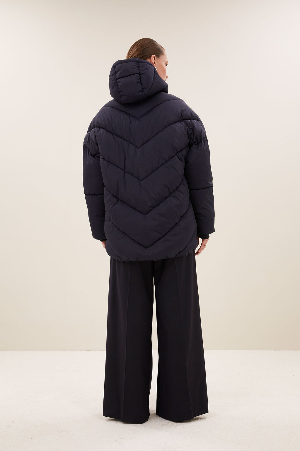 FRANKY JACKET