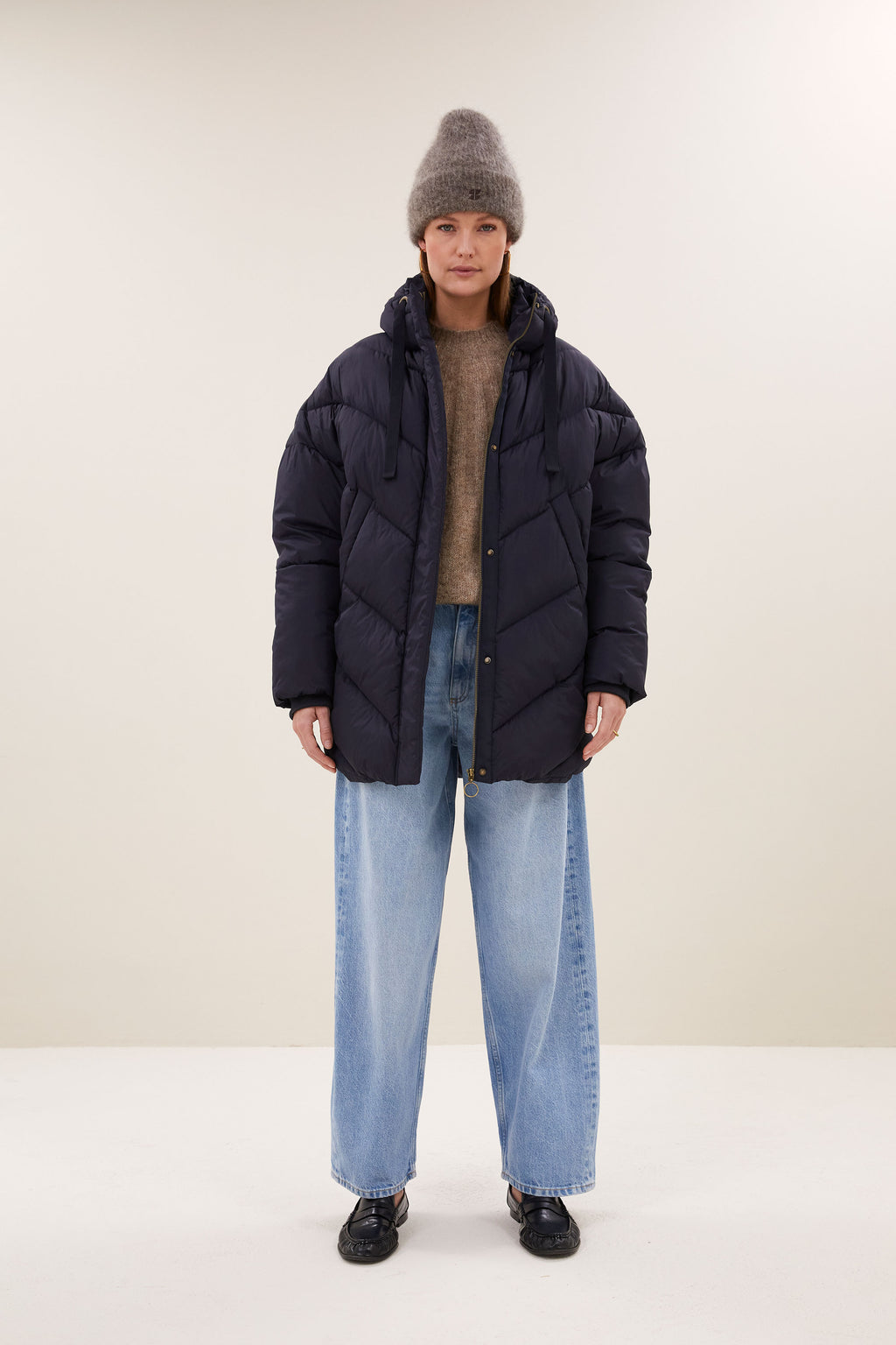 FRANKY JACKET