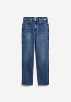 CARENAA MID STRAIGHT JEAN