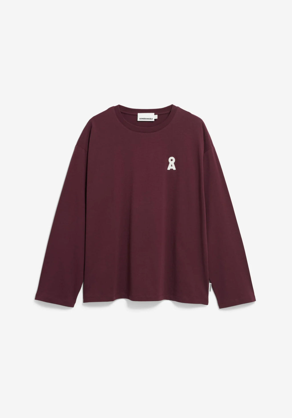 ICONIC A FIETAA LONGSLEEVE