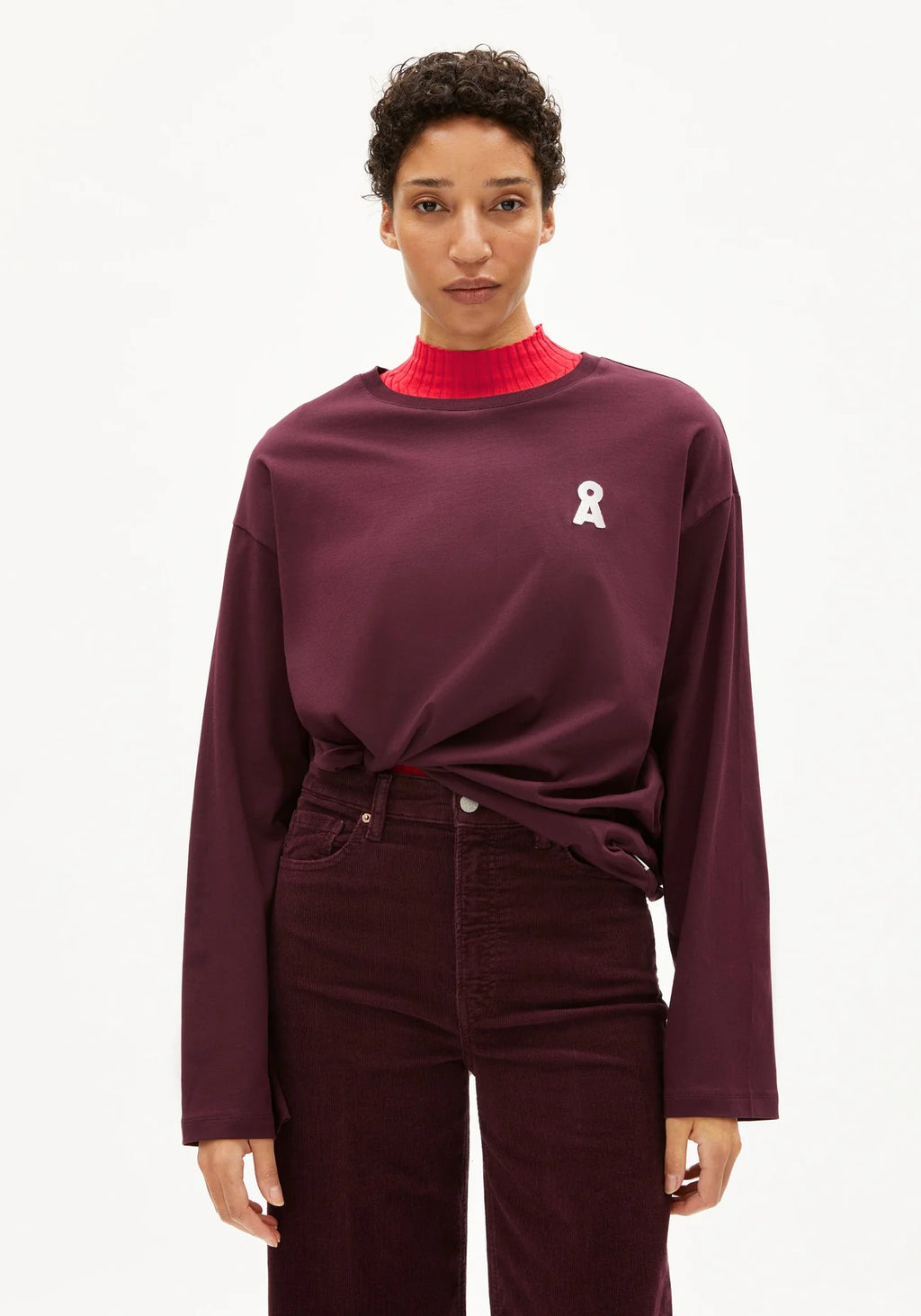 ICONIC A FIETAA LONGSLEEVE