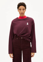 ICONIC A FIETAA LONGSLEEVE
