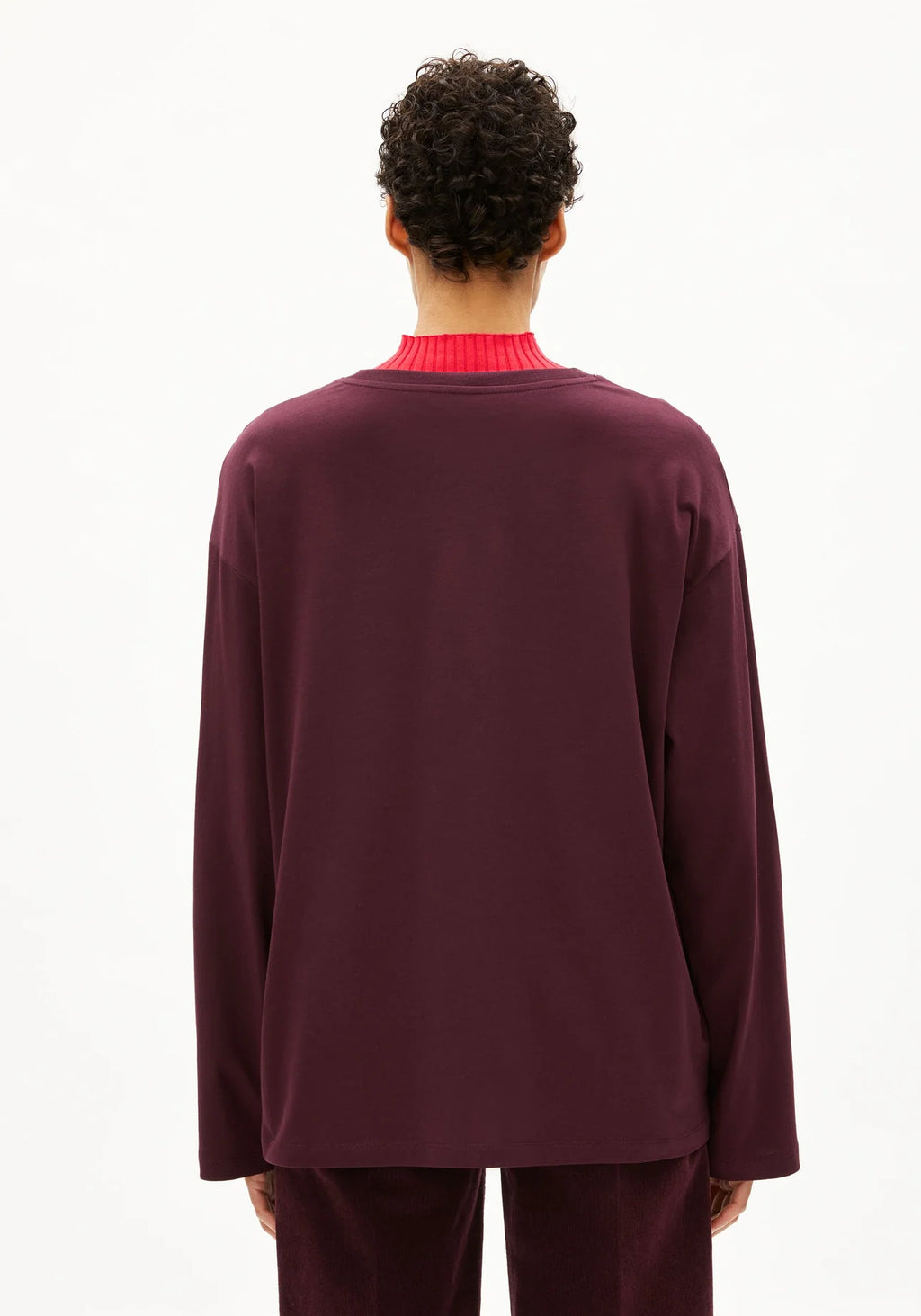 ICONIC A FIETAA LONGSLEEVE
