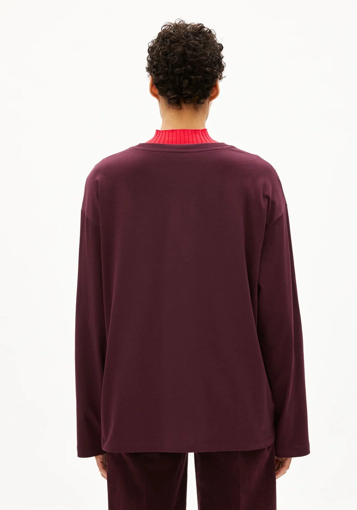 ICONIC A FIETAA LONGSLEEVE