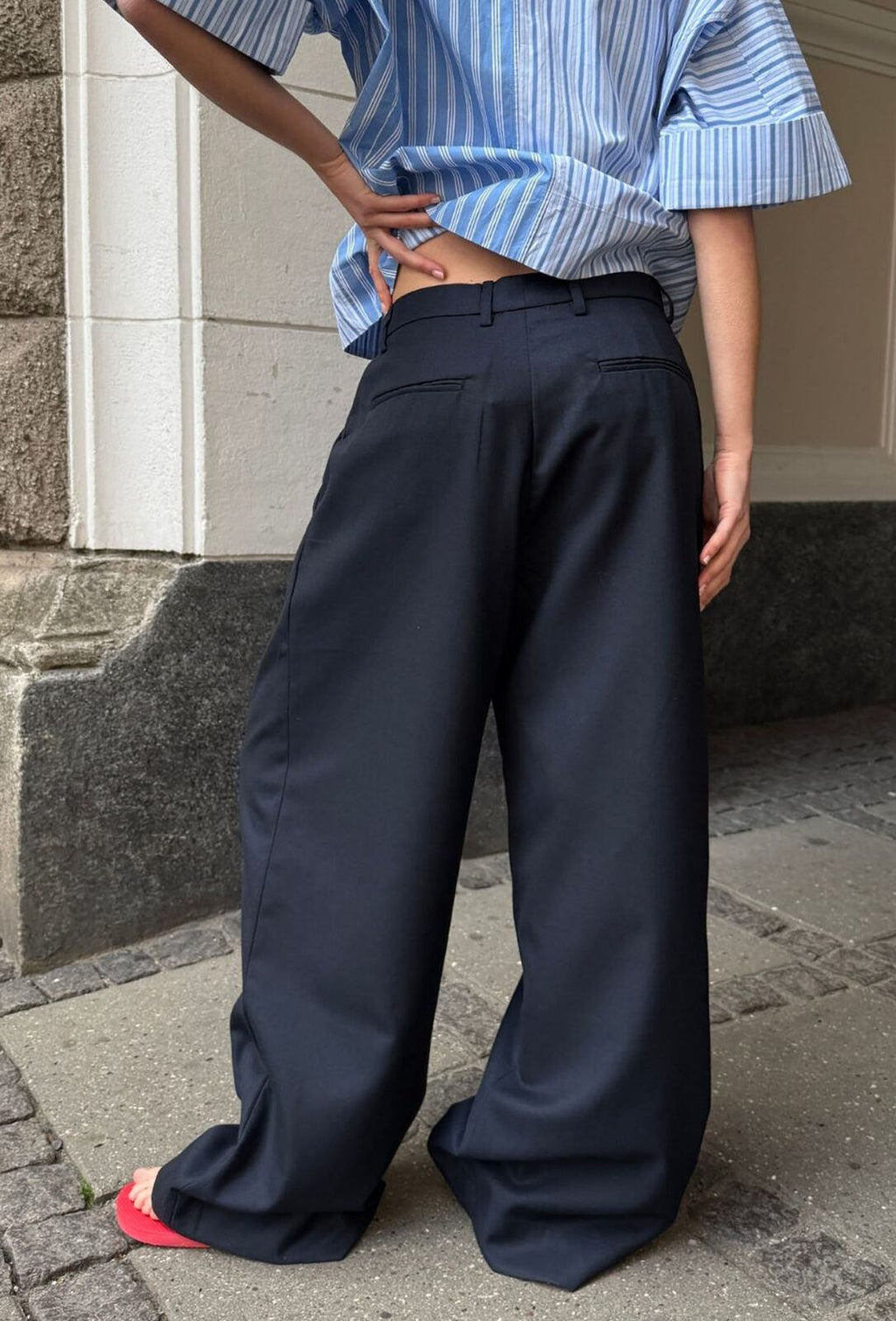 MARTINA PANTS