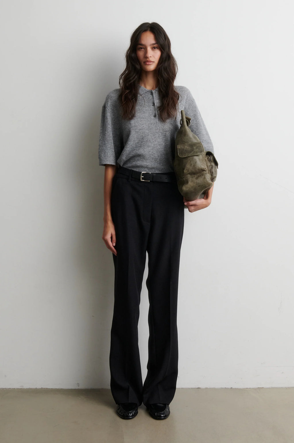 SELLA TROUSERS