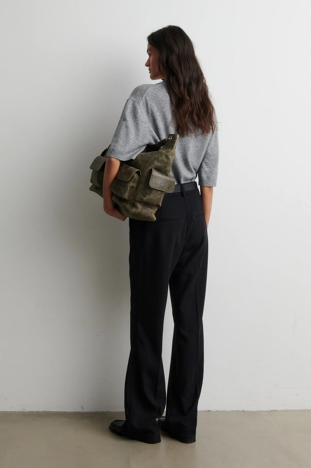 SELLA TROUSERS