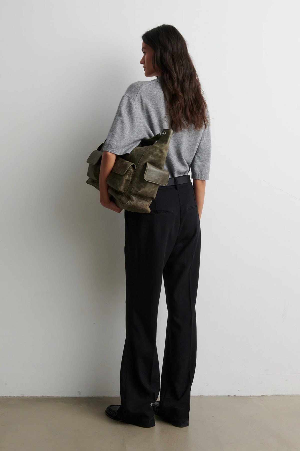 SELLA TROUSERS