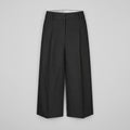 SELLA CROPPED TROUSERS