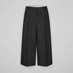 SELLA CROPPED TROUSERS