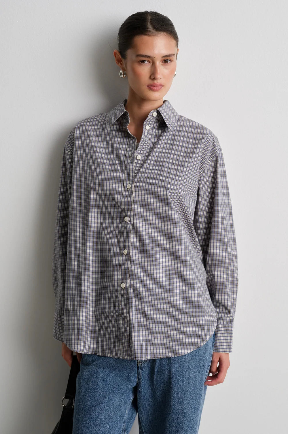 AURI SHIRT