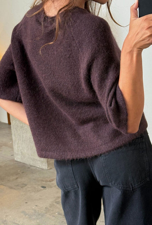 ABBIE KNIT