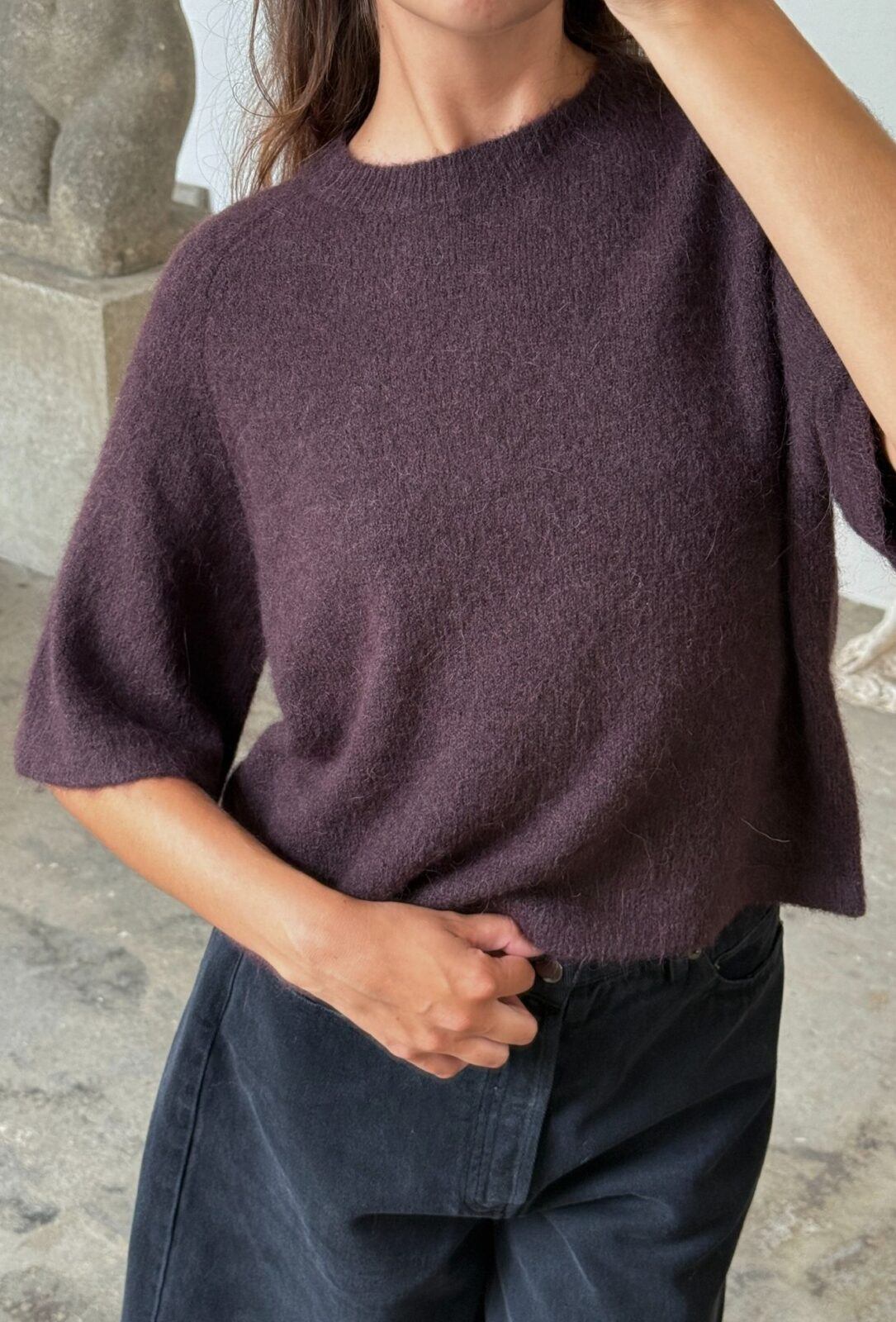 ABBIE KNIT