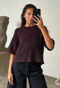 ABBIE KNIT
