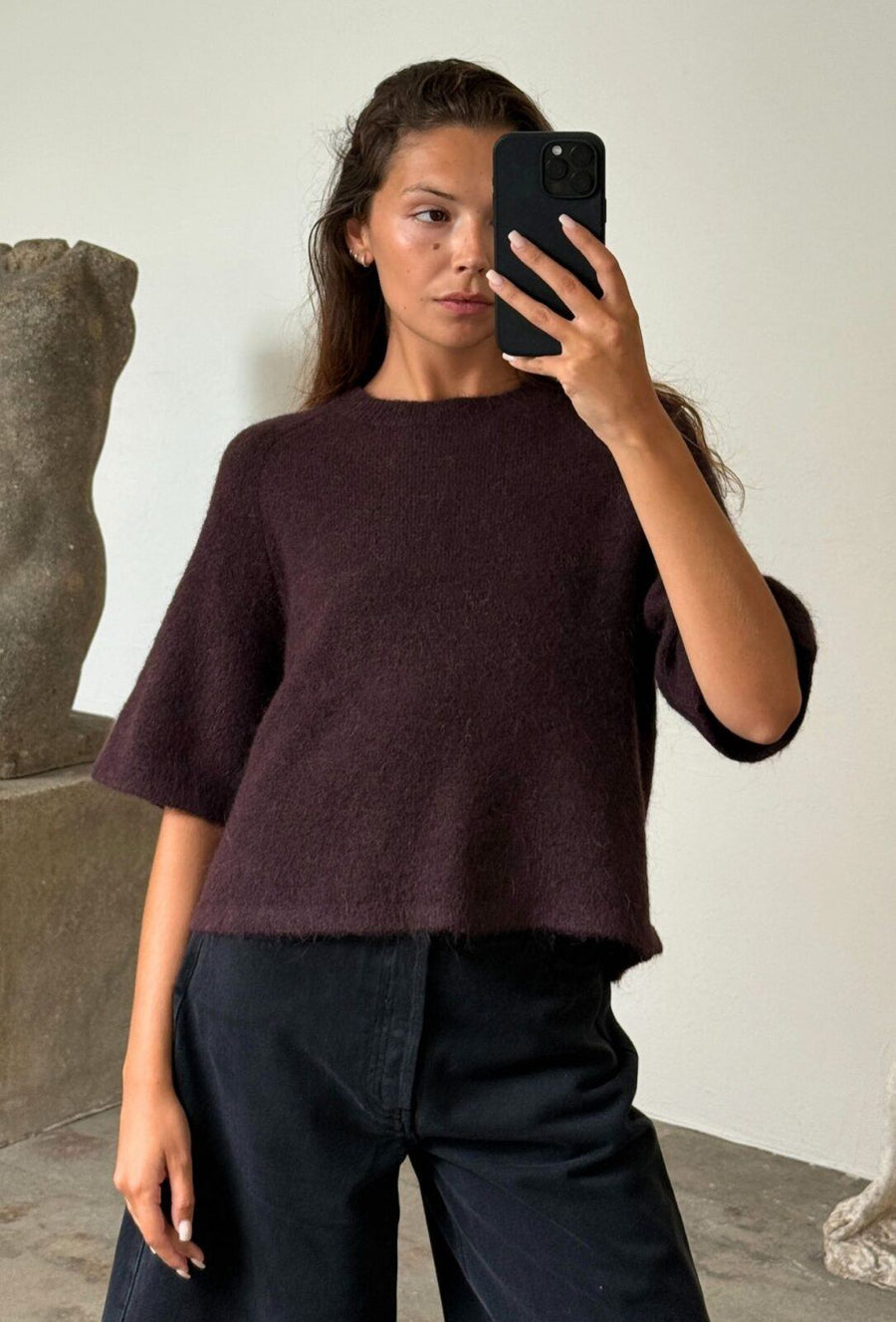 ABBIE KNIT