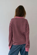 ADANNE POLO KNIT