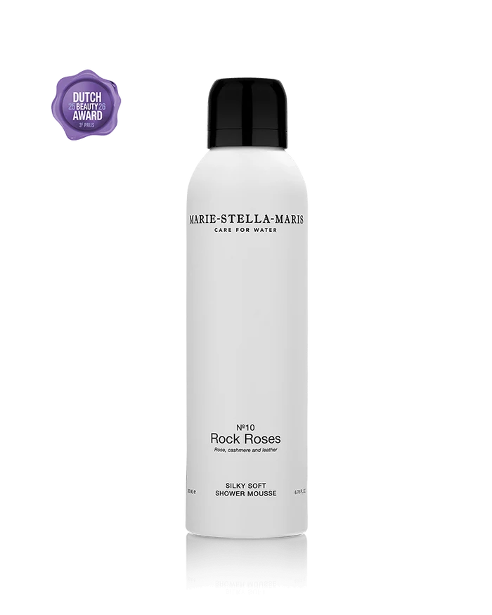 SHOWER MOUSSE RR 200 ML