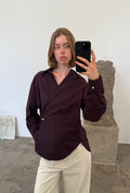 DAIMI SHIRT