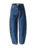 CAMILLA DENIM TROUSERS