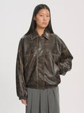 JILIAN JACKET