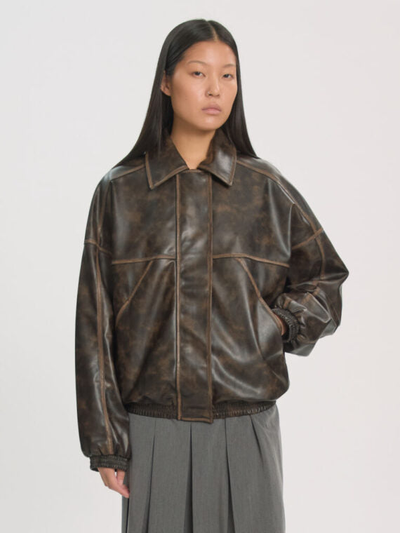 JILIAN JACKET