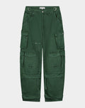 FRANCA BALLOON CARGO JEANS