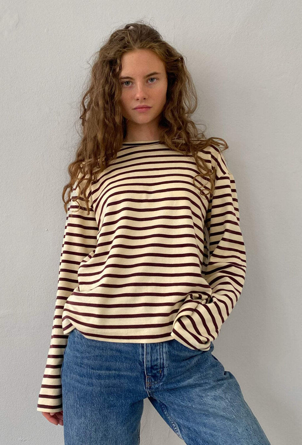 NETE O-NECK TEE