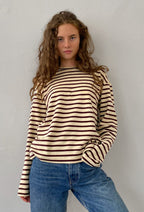 NETE O-NECK TEE