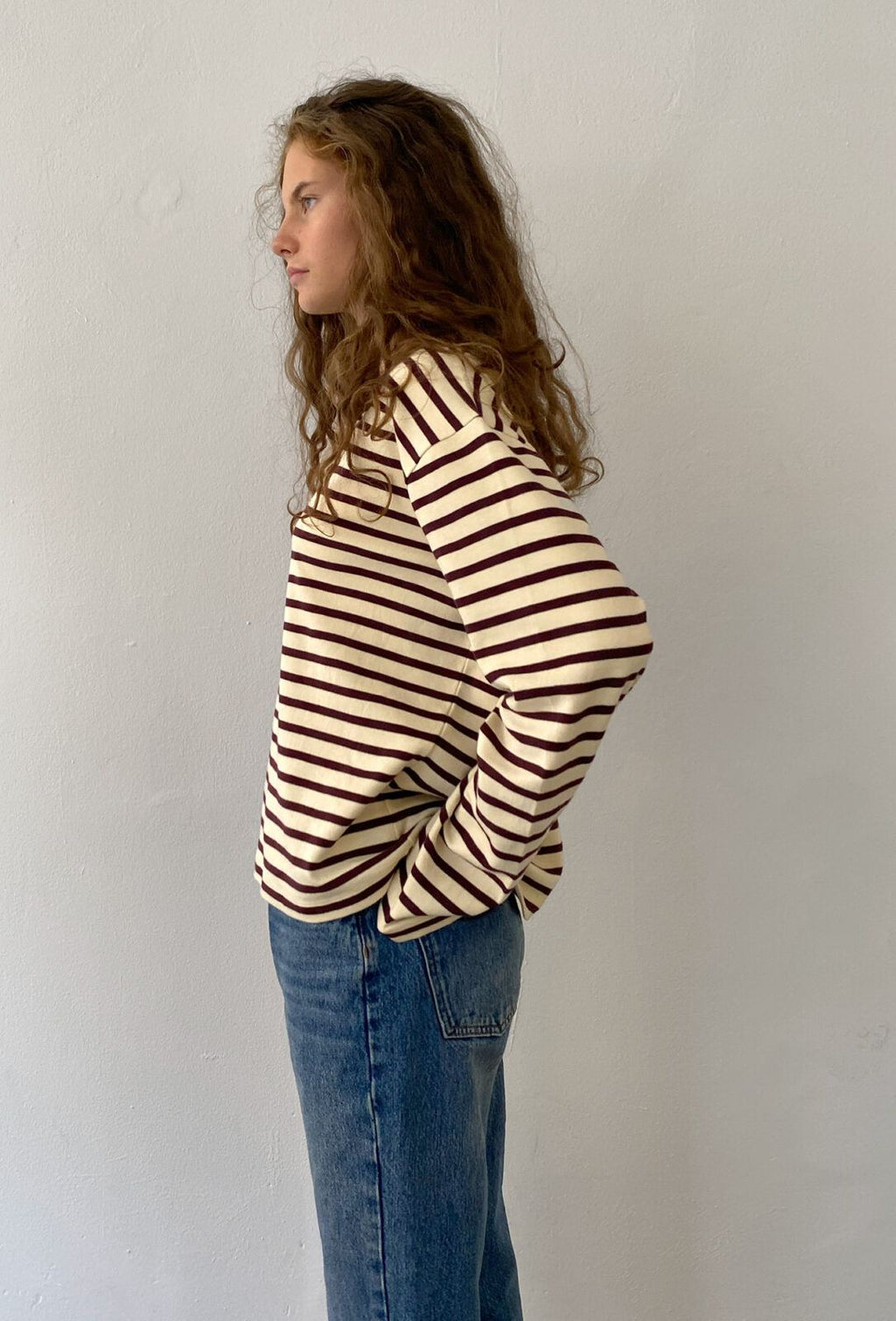 NETE O-NECK TEE
