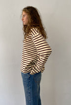 NETE O-NECK TEE