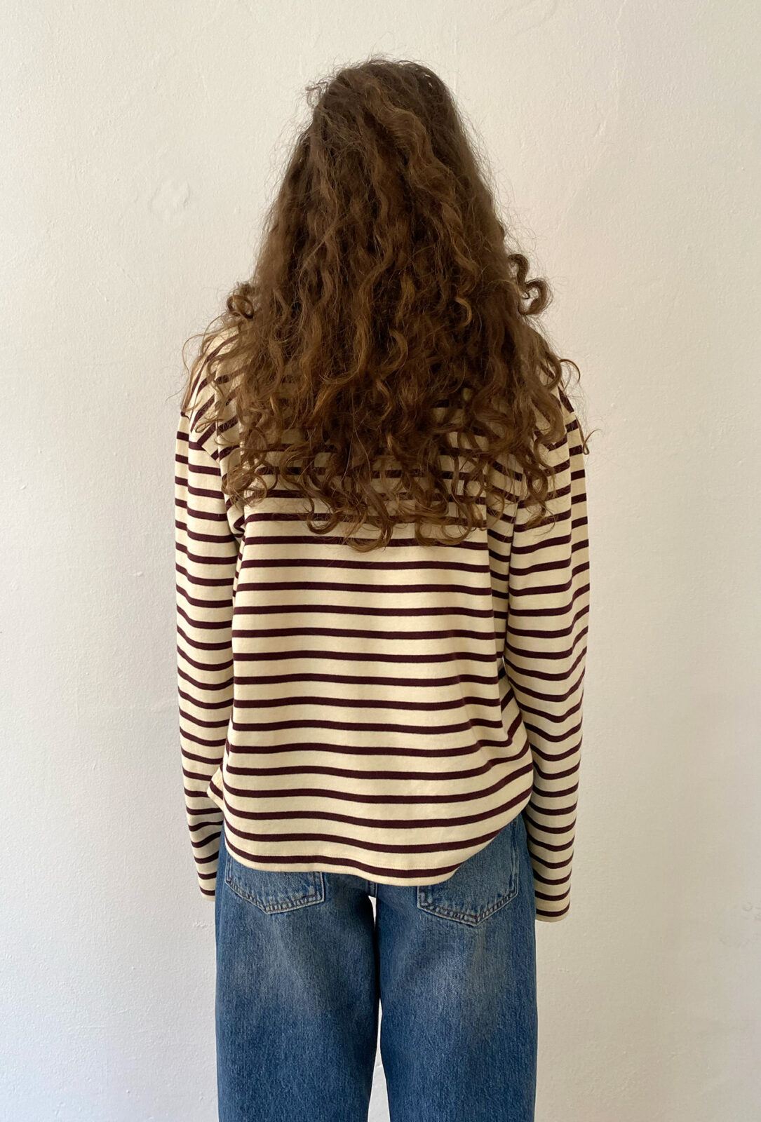 NETE O-NECK TEE
