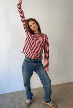 NETE O-NECK TEE