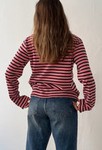 NETE O-NECK TEE