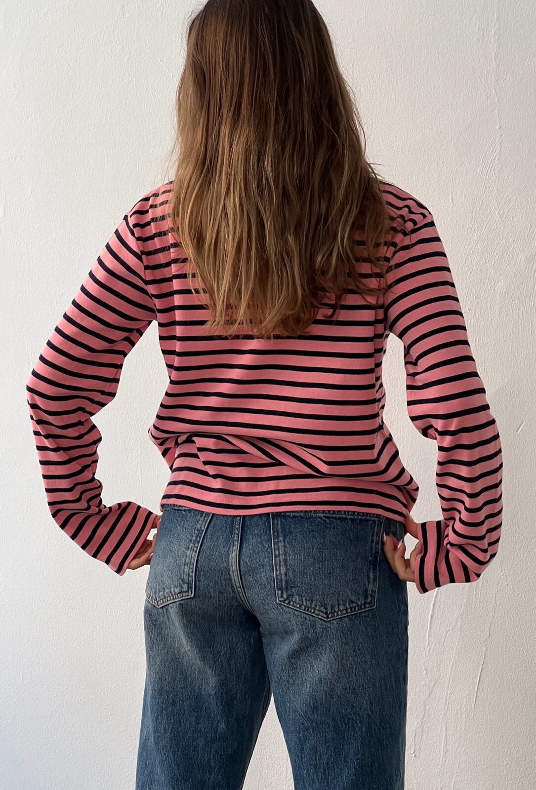 NETE O-NECK TEE