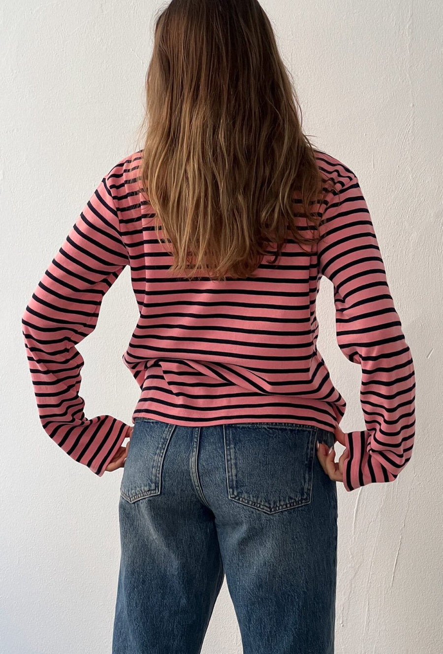 NETE O-NECK TEE