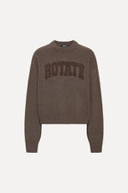 CREWNECK SWEATER