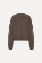 CREWNECK SWEATER
