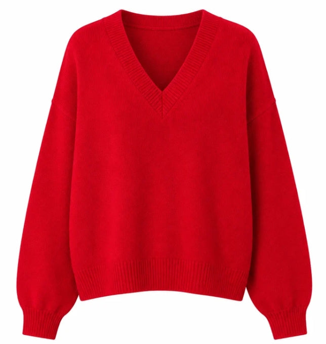 RAE JUMPER