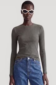 GINGER LONGSLEEVE