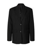SLWOVERSIZED MARA WOOL BLEND BLAZER