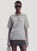 CALLIE POLO SHIRT