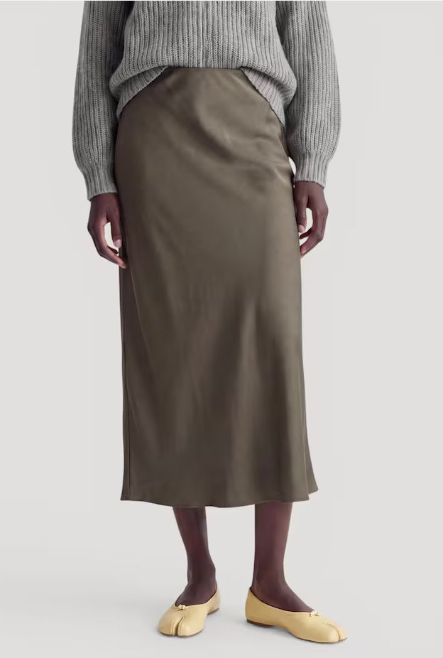 SILVA SKIRT