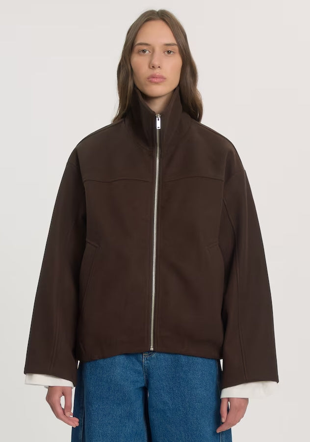 BRODEY JACKET