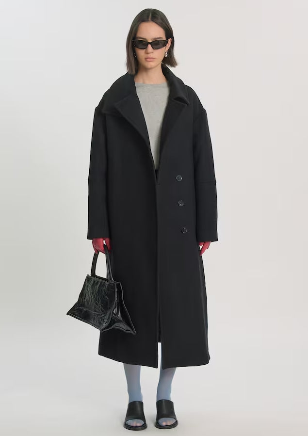 MAKANI COAT