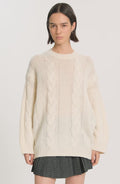 CAMELIA JUMPER