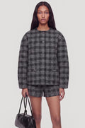 AINO WOOL JACKET